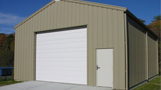 Garage Door Openers at Oakmont Glendale, California